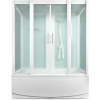 Душевая кабина MirWell MR3517TP-C3-RUS - Превью изображения №2 — Интернет-магазин Time-Shop