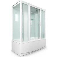 Душевая кабина MirWell MR3517TP-C3-RUS - Превью изображения №4 — Интернет-магазин Time-Shop