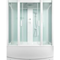 Душевые кабины