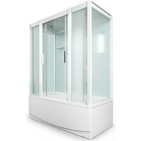 Душевая кабина MirWell MR3517TP-C3-RUS - Превью изображения №3 — Интернет-магазин Time-Shop