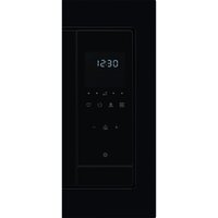 Микроволновая печь Electrolux KMS4253TBK - Превью изображения №5 — Интернет-магазин Time-Shop