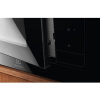 Микроволновая печь Electrolux KMS4253TBK - Превью изображения №3 — Интернет-магазин Time-Shop