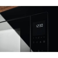 Микроволновая печь Electrolux KMS4253TBK - Превью изображения №4 — Интернет-магазин Time-Shop