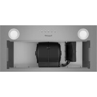 Кухонная вытяжка Weissgauff Box 600 Inox - Превью изображения №4 — Интернет-магазин Time-Shop