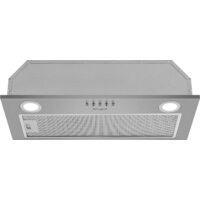 Кухонная вытяжка Weissgauff Box 600 Inox - Превью изображения №6 — Интернет-магазин Time-Shop