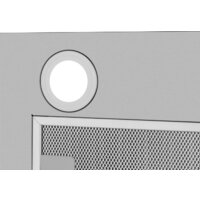 Кухонная вытяжка Weissgauff Box 600 Inox - Превью изображения №2 — Интернет-магазин Time-Shop