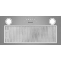 Кухонная вытяжка Weissgauff Box 600 Inox - Превью изображения №5 — Интернет-магазин Time-Shop
