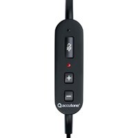 Офисная гарнитура Accutone UB210 USB - Превью изображения №4 — Интернет-магазин Time-Shop
