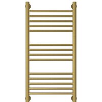 Полотенцесушитель Сунержа Богема+ прямая 800х400 051-0220-8040 - Превью изображения №2 — Интернет-магазин Time-Shop