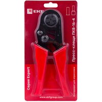 Кримпер EKF ПКВ-16-4 Expert pkv-16-4-exp - Превью изображения №3 — Интернет-магазин Time-Shop