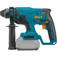 Перфоратор Bort BHD-18Li-XDK 93413465 (без АКБ) - Превью изображения №9 — Интернет-магазин Time-Shop