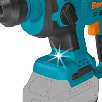 Перфоратор Bort BHD-18Li-XDK 93413465 (без АКБ) - Превью изображения №6 — Интернет-магазин Time-Shop