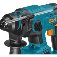 Перфоратор Bort BHD-18Li-XDK 93413465 (без АКБ) - Превью изображения №5 — Интернет-магазин Time-Shop