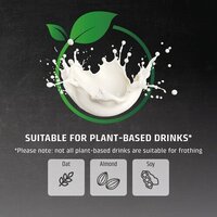 Автоматический вспениватель молока CASO CappuLatte 1661 - Превью изображения №5 — Интернет-магазин Time-Shop