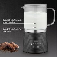 Автоматический вспениватель молока CASO CappuLatte 1661 - Превью изображения №3 — Интернет-магазин Time-Shop