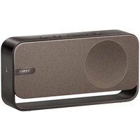 Беспроводная колонка Bose SoundLink Home (коричневый) - Превью изображения №4 — Интернет-магазин Time-Shop