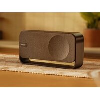 Беспроводная колонка Bose SoundLink Home (коричневый) - Превью изображения №8 — Интернет-магазин Time-Shop