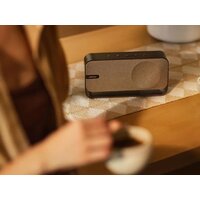 Беспроводная колонка Bose SoundLink Home (коричневый) - Превью изображения №7 — Интернет-магазин Time-Shop