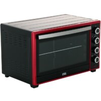 Мини-печь GFgril GFO-48BR - Превью изображения №6 — Интернет-магазин Time-Shop