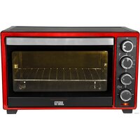 Мини-печь GFgril GFO-48BR - Превью изображения №2 — Интернет-магазин Time-Shop