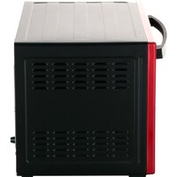 Мини-печь GFgril GFO-48BR - Превью изображения №8 — Интернет-магазин Time-Shop