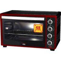 Мини-печь GFgril GFO-48BR - Превью изображения №3 — Интернет-магазин Time-Shop