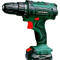 Favourite DC-1202B PROMO (с 2-мя АКБ, кейс)