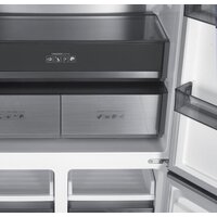 Четырёхдверный холодильник Berg CZW190NBM23 - Превью изображения №13 — Интернет-магазин Time-Shop