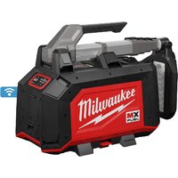 Уличный прожектор Milwaukee MX FTLIC-0 ONE-KEY TRUEVIEW 4933498075 - Превью изображения №4 — Интернет-магазин Time-Shop