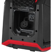 Уличный прожектор Milwaukee MX FTLIC-0 ONE-KEY TRUEVIEW 4933498075 - Превью изображения №8 — Интернет-магазин Time-Shop