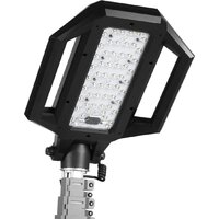 Уличный прожектор Milwaukee MX FTLIC-0 ONE-KEY TRUEVIEW 4933498075 - Превью изображения №9 — Интернет-магазин Time-Shop