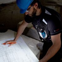 Фонарь Bosch GLI DeciLED [06014A0000] - Превью изображения №9 — Интернет-магазин Time-Shop