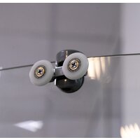 Душевая кабина RGW AN-208 381320800-12 100x100 (хром-матовый/прозрачное стекло) - Превью изображения №11 — Интернет-магазин Time-Shop