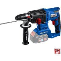 Перфоратор Зубр PB-260 (без АКБ) - Превью изображения №10 — Интернет-магазин Time-Shop