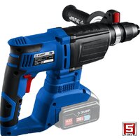 Перфоратор Зубр PB-260 (без АКБ) - Превью изображения №9 — Интернет-магазин Time-Shop