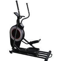 Эллиптический тренажер Calviano Primavera - Превью изображения №2 — Интернет-магазин Time-Shop