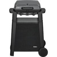 Газовый гриль для дачи Enders GUrban II Pro Trolley 206272 - Превью изображения №2 — Интернет-магазин Time-Shop