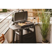 Газовый гриль для дачи Enders GUrban II Pro Trolley 206272 - Превью изображения №3 — Интернет-магазин Time-Shop