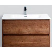BelBagno Тумба под умывальник Kraft-800-2C-SO-RT (rovere tabacco)