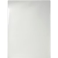 Пленка для ламинирования BRAUBERG Brauberg А3 100 мкм 100 шт 530895 (глянцевый, прозрачный) - Превью изображения №3 — Интернет-магазин Time-Shop