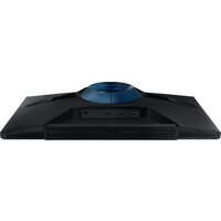 Игровой монитор Samsung Odyssey G3 LS24DG300EIXCI - Превью изображения №19 — Интернет-магазин Time-Shop