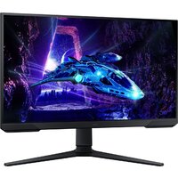 Игровой монитор Samsung Odyssey G3 LS24DG300EIXCI - Превью изображения №14 — Интернет-магазин Time-Shop