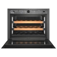 Винный шкаф Liebherr WKEgb 582 - Превью изображения №5 — Интернет-магазин Time-Shop