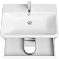  Акватон Тумба под умывальник Оливия 70 1A254301OL010 - Превью изображения №4 — Интернет-магазин Time-Shop