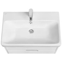  Акватон Тумба под умывальник Оливия 70 1A254301OL010 - Превью изображения №2 — Интернет-магазин Time-Shop