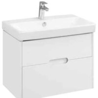 Акватон Тумба под умывальник Оливия 70 1A254301OL010