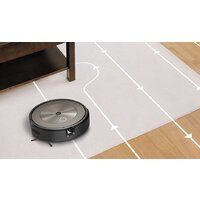 Робот-пылесос iRobot Roomba j9 - Превью изображения №9 — Интернет-магазин Time-Shop