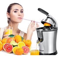 Соковыжималка Concept CE-3520 - Превью изображения №5 — Интернет-магазин Time-Shop