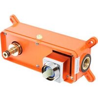 Смеситель ORANGE M04-722cr - Превью изображения №7 — Интернет-магазин Time-Shop