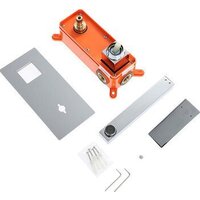 Смеситель ORANGE M04-722cr - Превью изображения №8 — Интернет-магазин Time-Shop